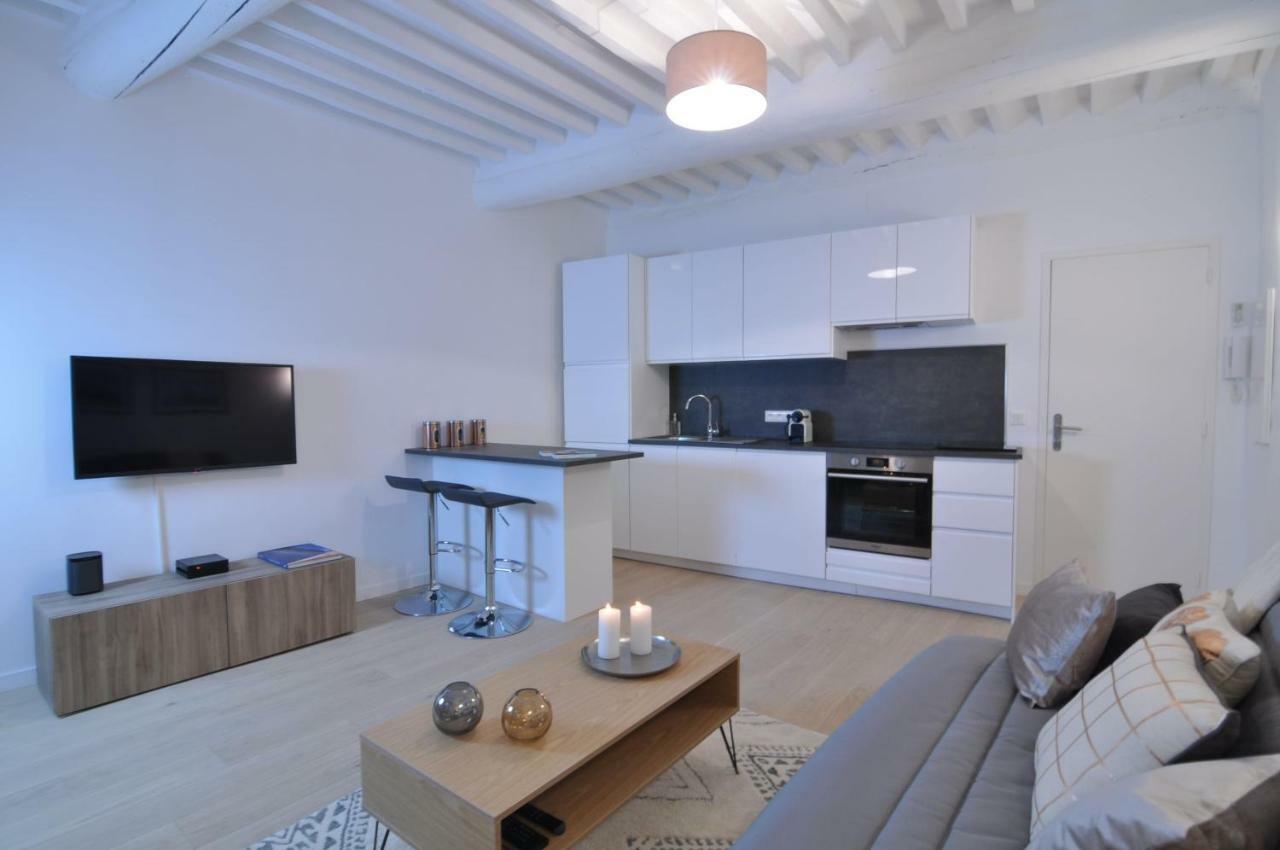 Superb One-Bedroom Apartment - Stayinantibes- Picasso 1 Екстериор снимка