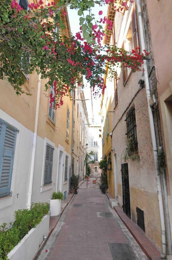 Superb One-Bedroom Apartment - Stayinantibes- Picasso 1 Екстериор снимка