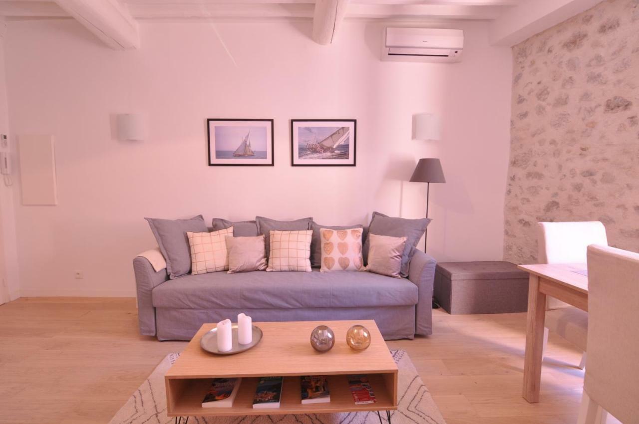 Superb One-Bedroom Apartment - Stayinantibes- Picasso 1 Екстериор снимка