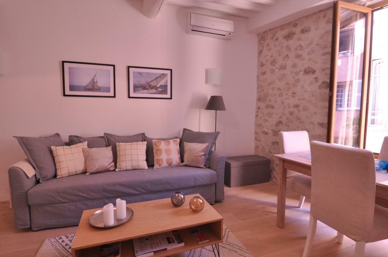 Superb One-Bedroom Apartment - Stayinantibes- Picasso 1 Екстериор снимка